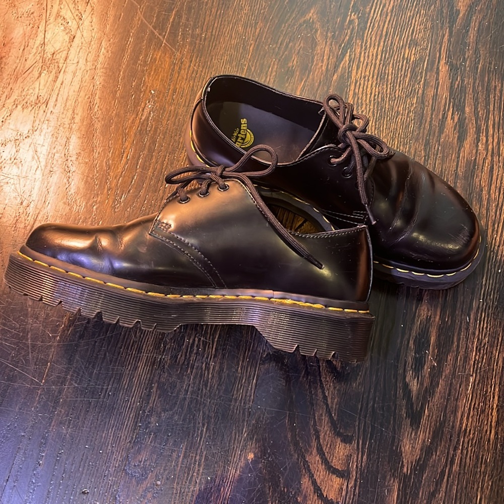 Doc Martin loafers - Picture 3 of 5